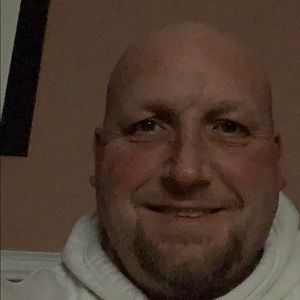 Meet your Posher, Patrick